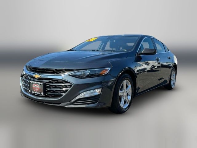 2020 Chevrolet Malibu LS