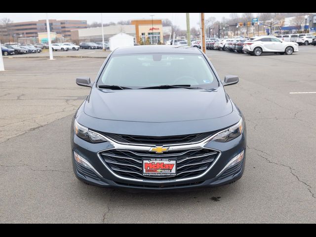 2020 Chevrolet Malibu LS