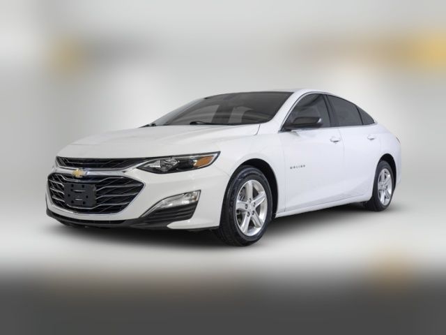 2020 Chevrolet Malibu LS