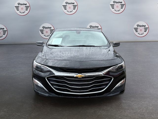 2020 Chevrolet Malibu LS
