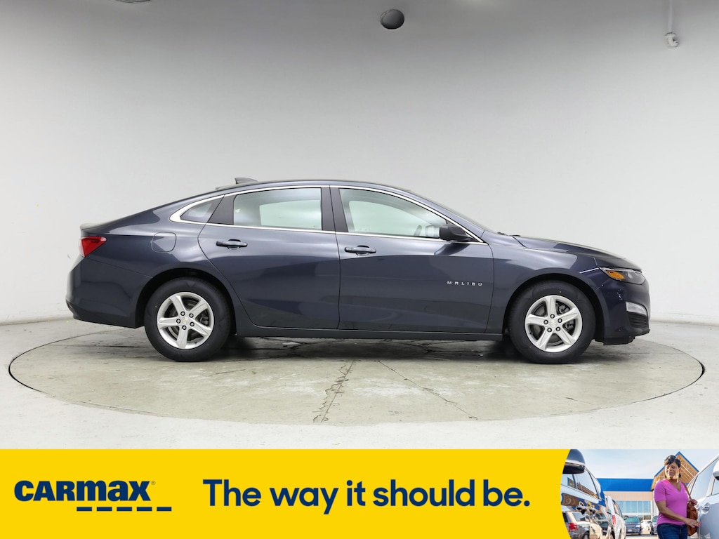 Used 2020 Chevrolet Malibu LS For Sale in Charlotte, NC