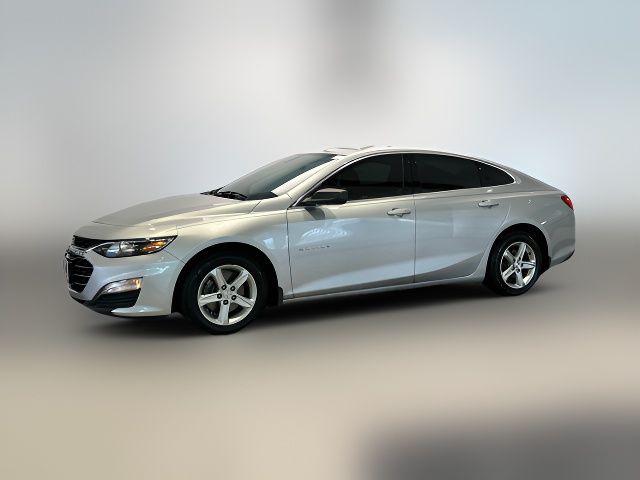 2020 Chevrolet Malibu LS