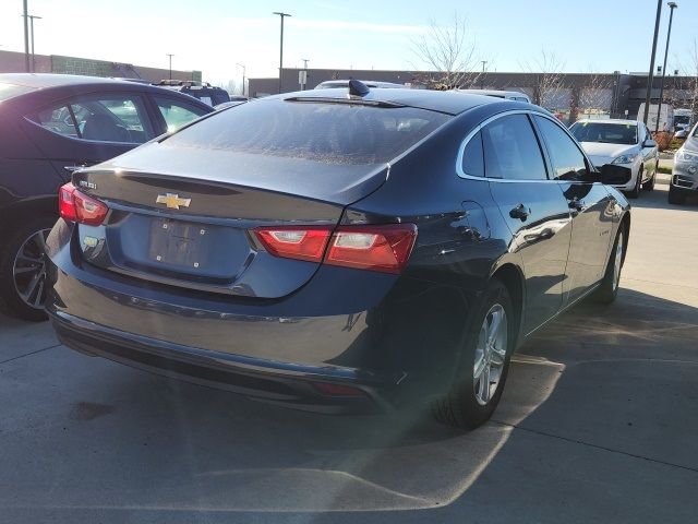 2020 Chevrolet Malibu LS