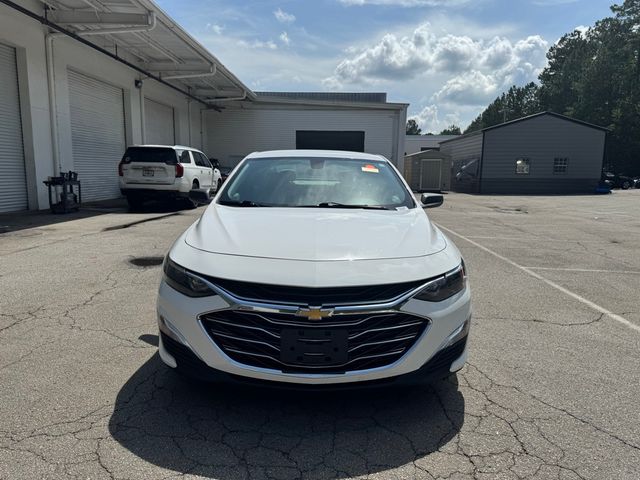 2020 Chevrolet Malibu LS