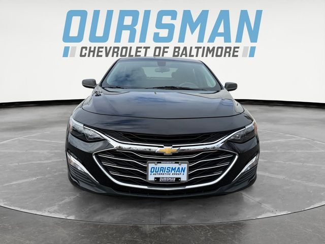 2020 Chevrolet Malibu LS
