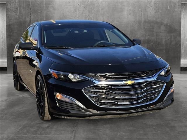 2020 Chevrolet Malibu LS