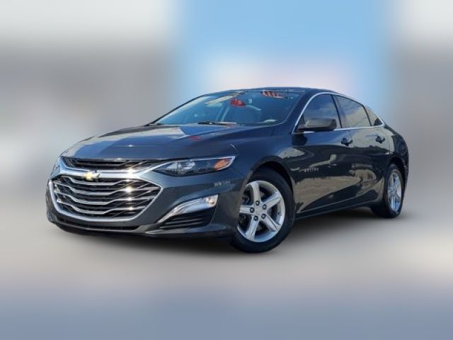 2020 Chevrolet Malibu LS