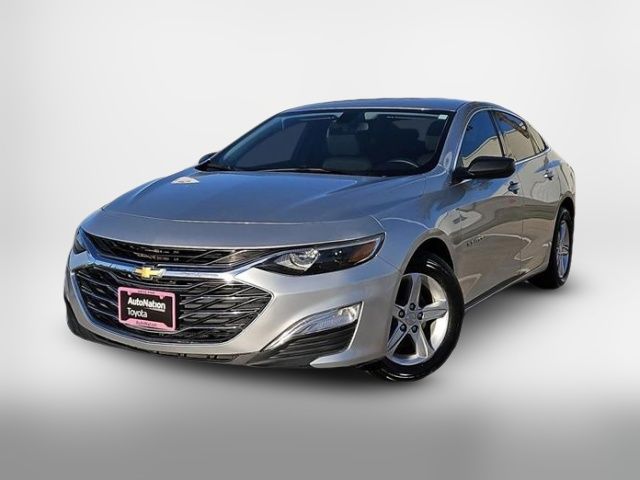 2020 Chevrolet Malibu LS