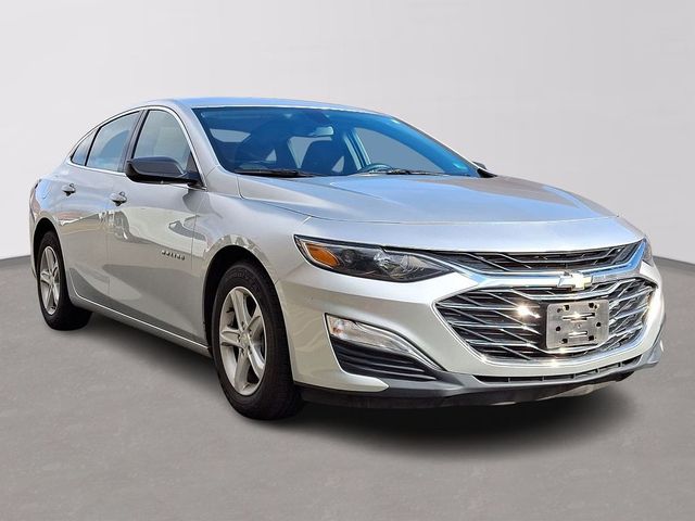 2020 Chevrolet Malibu LS