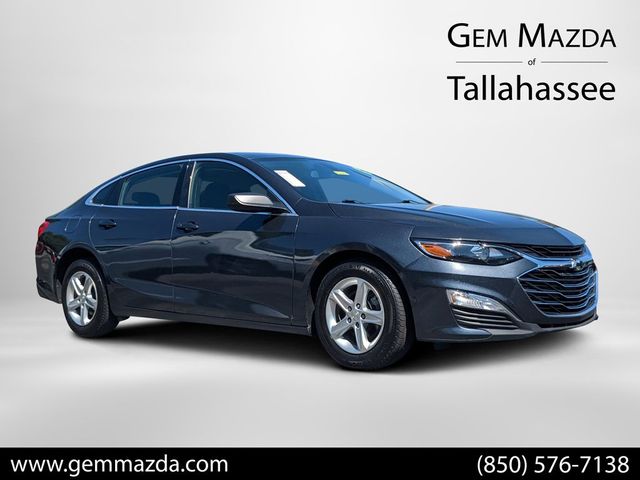 2020 Chevrolet Malibu LS