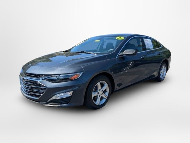 2020 Chevrolet Malibu LS