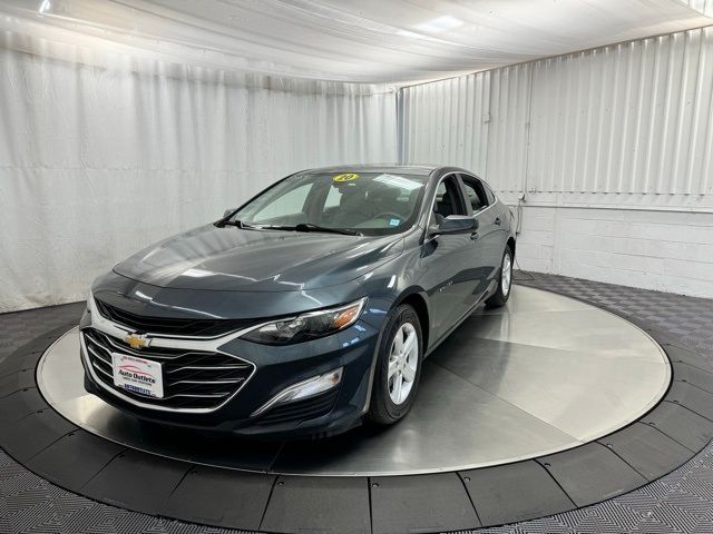 2020 Chevrolet Malibu LS