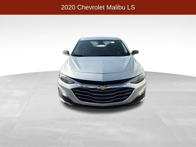 2020 Chevrolet Malibu LS