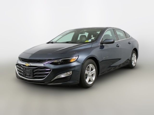 2020 Chevrolet Malibu LS