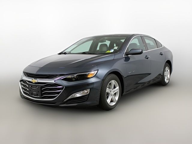 2020 Chevrolet Malibu LS