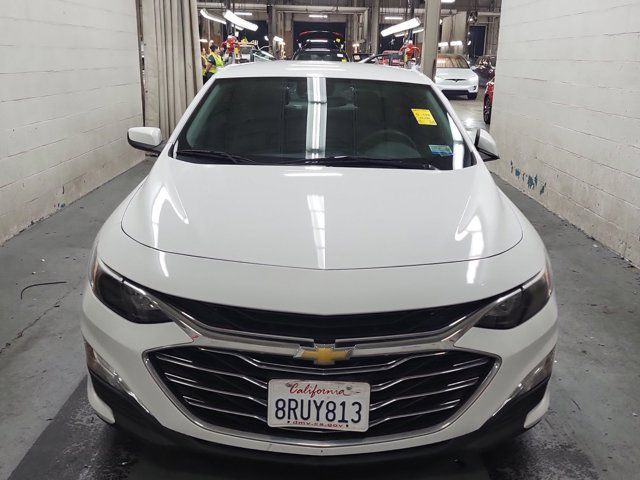 2020 Chevrolet Malibu LS