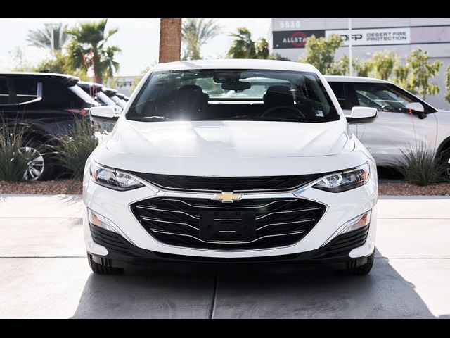 2020 Chevrolet Malibu LS