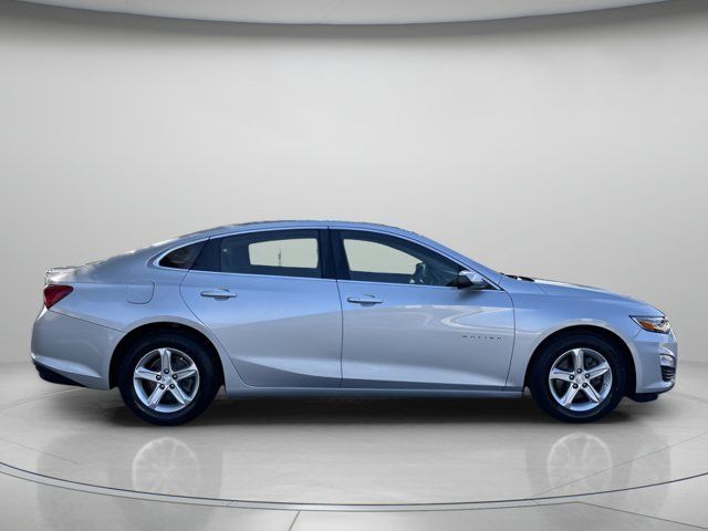 2020 Chevrolet Malibu LS