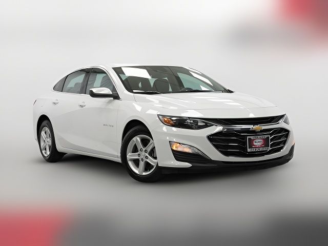 2020 Chevrolet Malibu LS