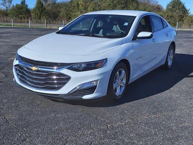 2020 Chevrolet Malibu LS