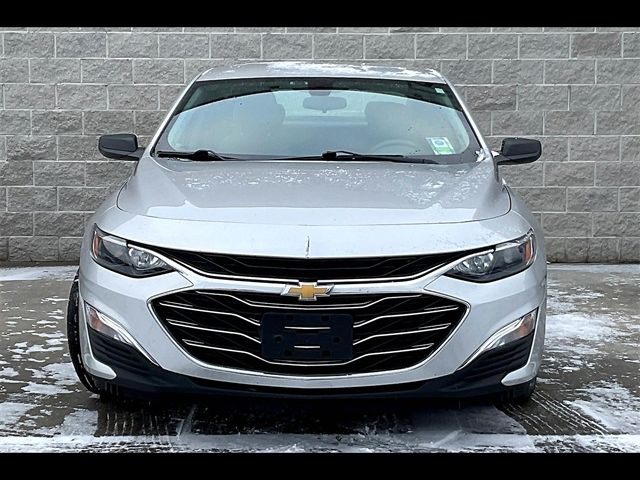 2020 Chevrolet Malibu LS