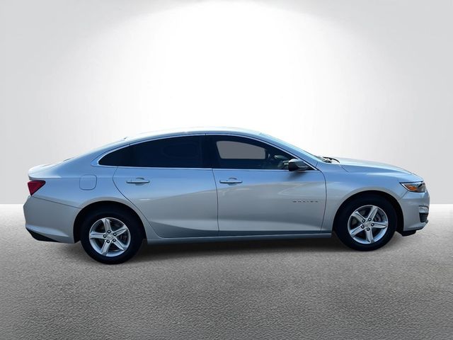2020 Chevrolet Malibu LS