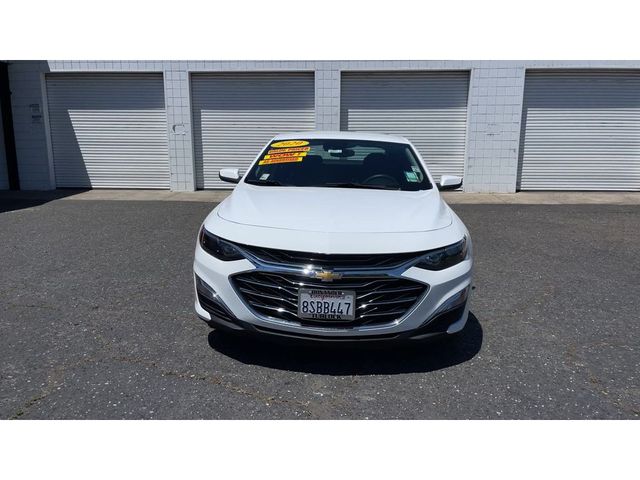 2020 Chevrolet Malibu LS