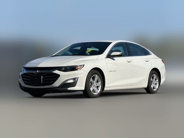 2020 Chevrolet Malibu LS