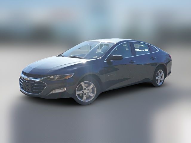 2020 Chevrolet Malibu LS