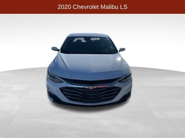 2020 Chevrolet Malibu LS