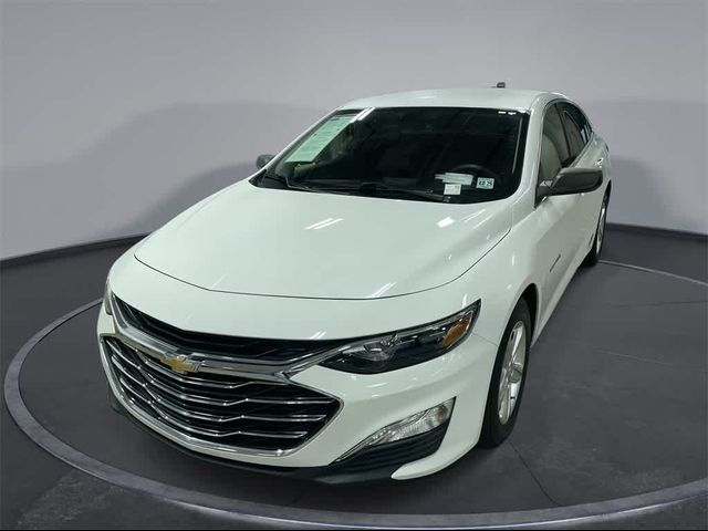 2020 Chevrolet Malibu LS