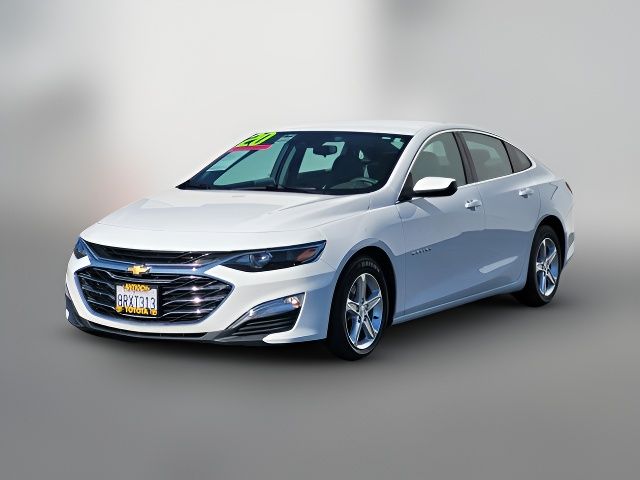 2020 Chevrolet Malibu LS