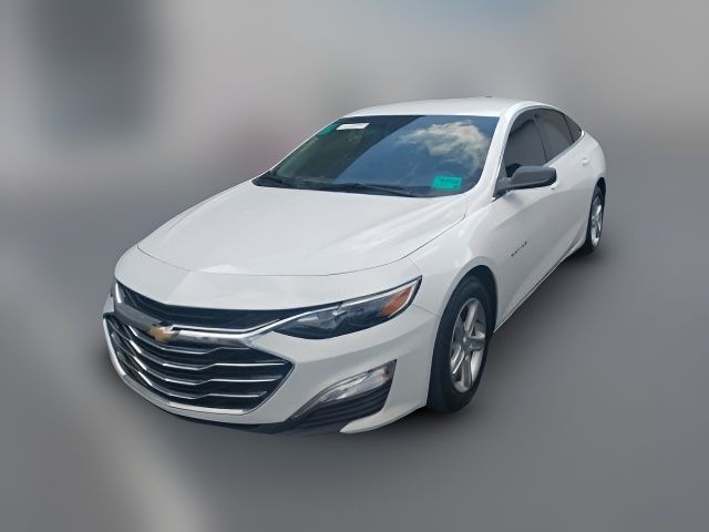 2020 Chevrolet Malibu LS