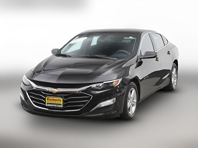 2020 Chevrolet Malibu LS