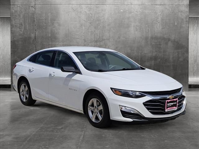 2020 Chevrolet Malibu LS