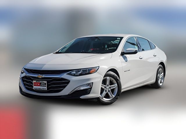 2020 Chevrolet Malibu LS