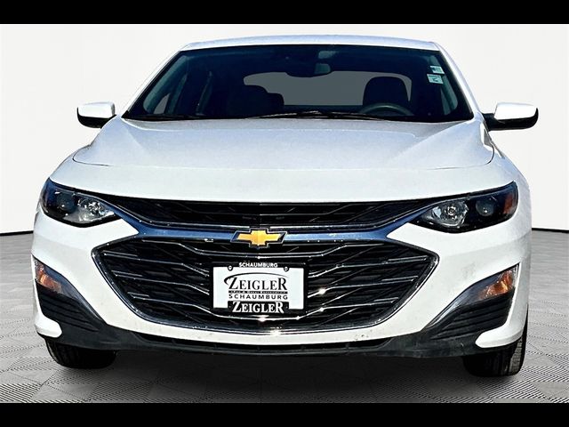 2020 Chevrolet Malibu LS