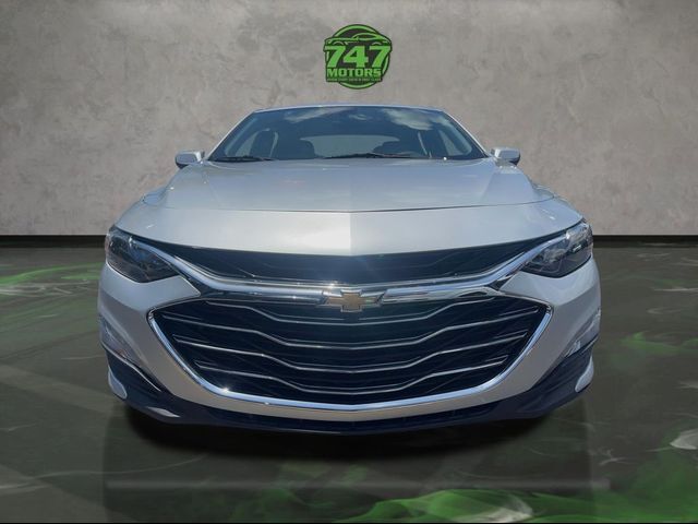 2020 Chevrolet Malibu LS