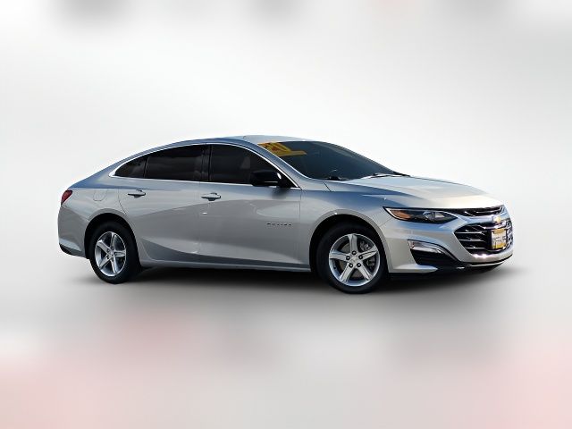 2020 Chevrolet Malibu LS