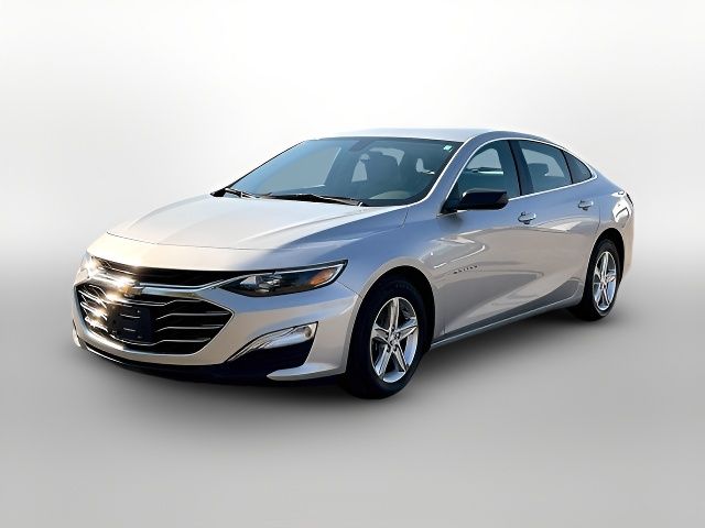 2020 Chevrolet Malibu LS