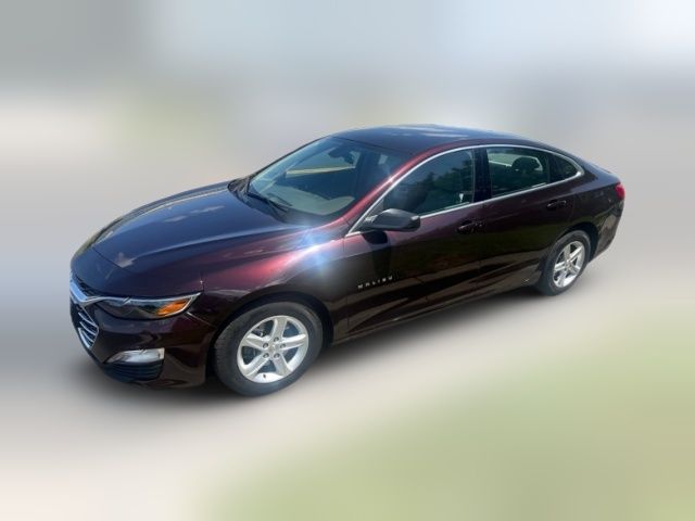 2020 Chevrolet Malibu LS