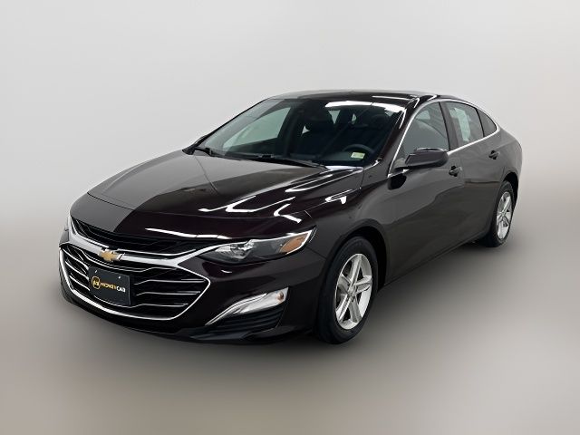 2020 Chevrolet Malibu LS