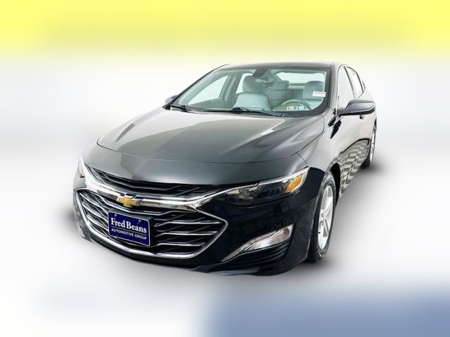 2020 Chevrolet Malibu LS