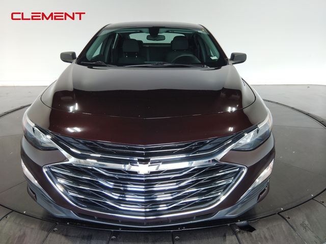 2020 Chevrolet Malibu LS