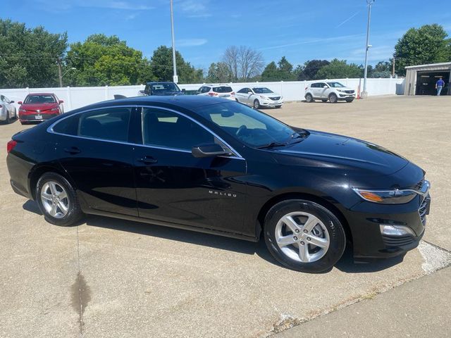 2020 Chevrolet Malibu LS