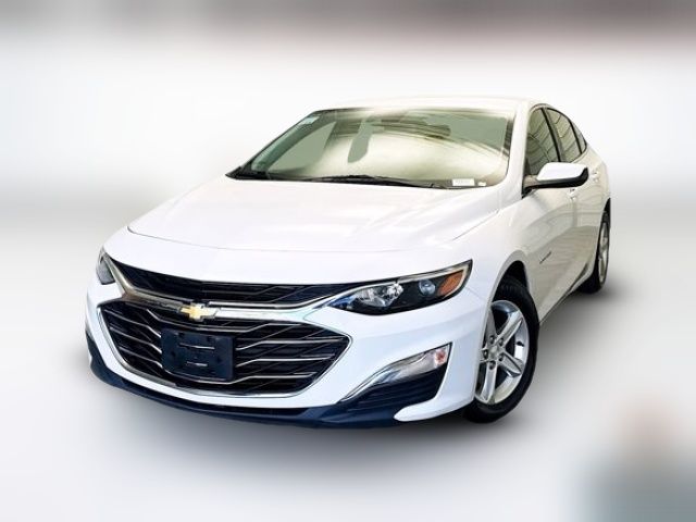 2020 Chevrolet Malibu LS