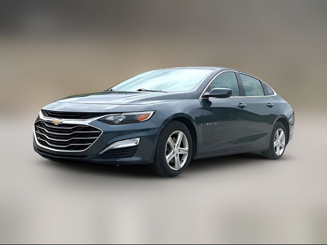 2020 Chevrolet Malibu LS