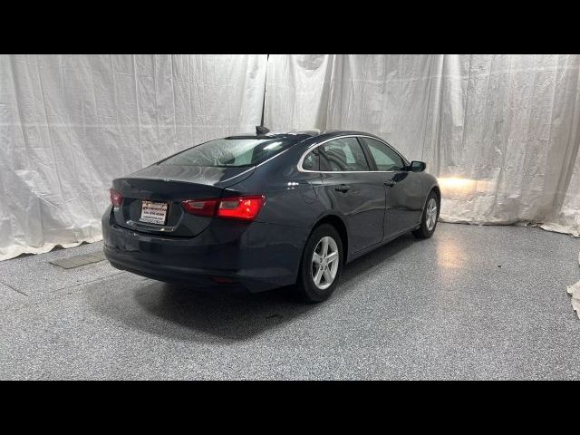 2020 Chevrolet Malibu LS