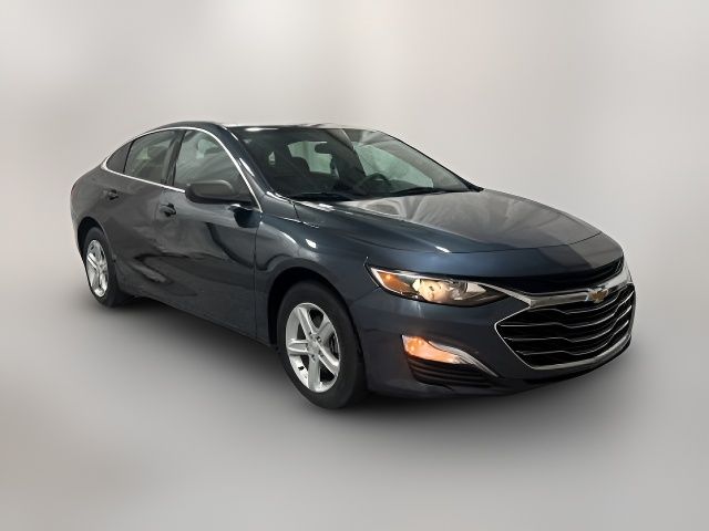 2020 Chevrolet Malibu LS