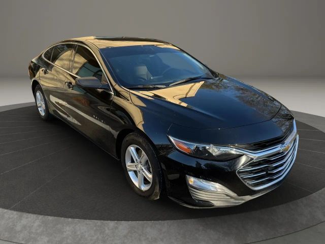 2020 Chevrolet Malibu LS